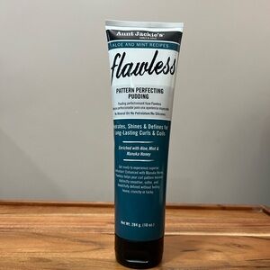 Aunt Jackie's Aloe and Mint Flawless Pattern Perfecting Pudding